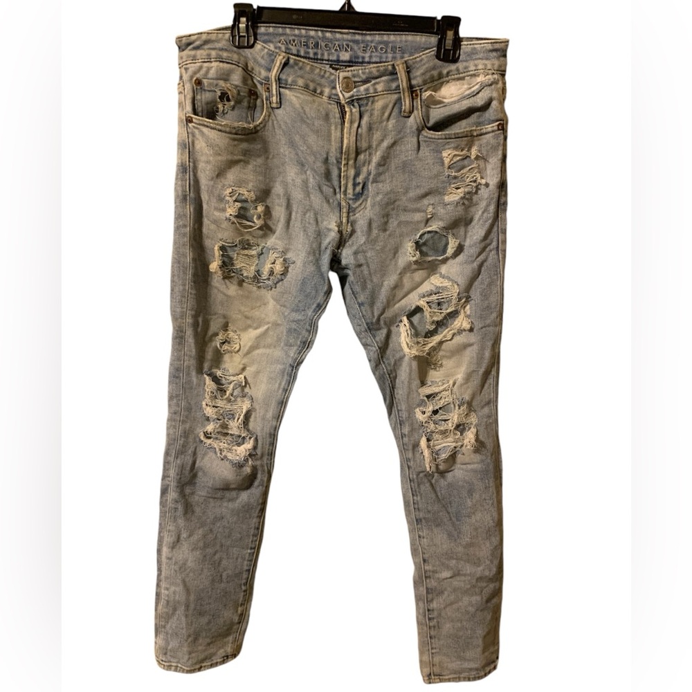 American Eagle Jeans Airflex